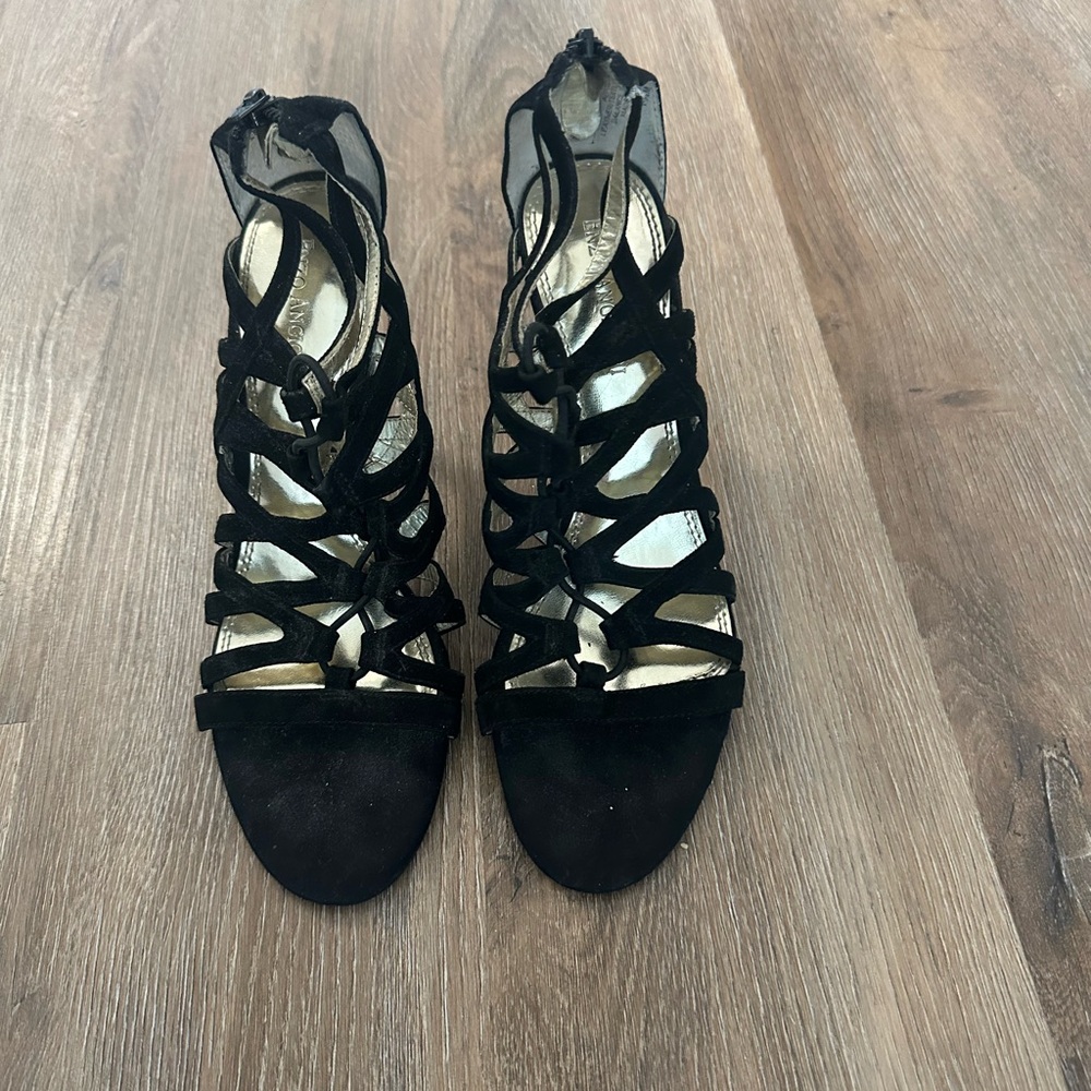 Enzo Angiolini shoes/ heels size 6.5 M